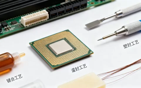 服务器封装工艺具体有哪些，哪种工艺更可靠？
