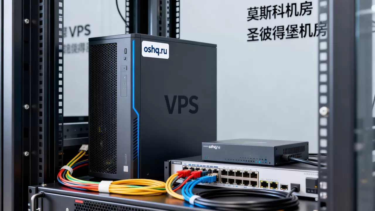 俄罗斯主机商oshq.ru的VPS好用吗,哪个机房速度快 俄罗斯主机商oshq.ru的VPS好用吗,哪个机房速度快
