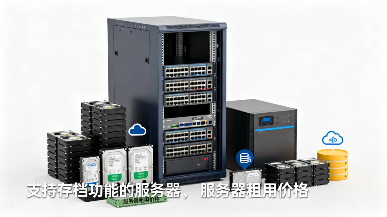 哪些服务器支持存档功能,服务器租用多少钱一个月 哪些服务器支持存档功能,服务器租用多少钱一个月