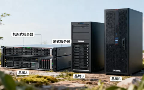 密级文件服务器有哪些类型，哪个品牌安全性更好