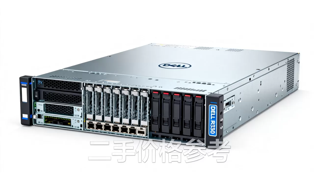 Dell R530服务器多少钱一台,二手价格现在是多少? Dell R530服务器多少钱一台,二手价格现在是多少?