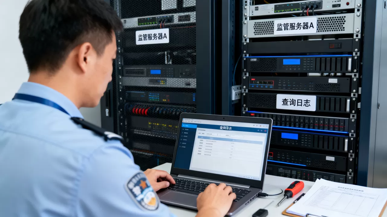 网警监管服务器具体有哪些种类,网警监管服务器怎么查? 网警监管服务器具体有哪些种类,网警监管服务器怎么查?