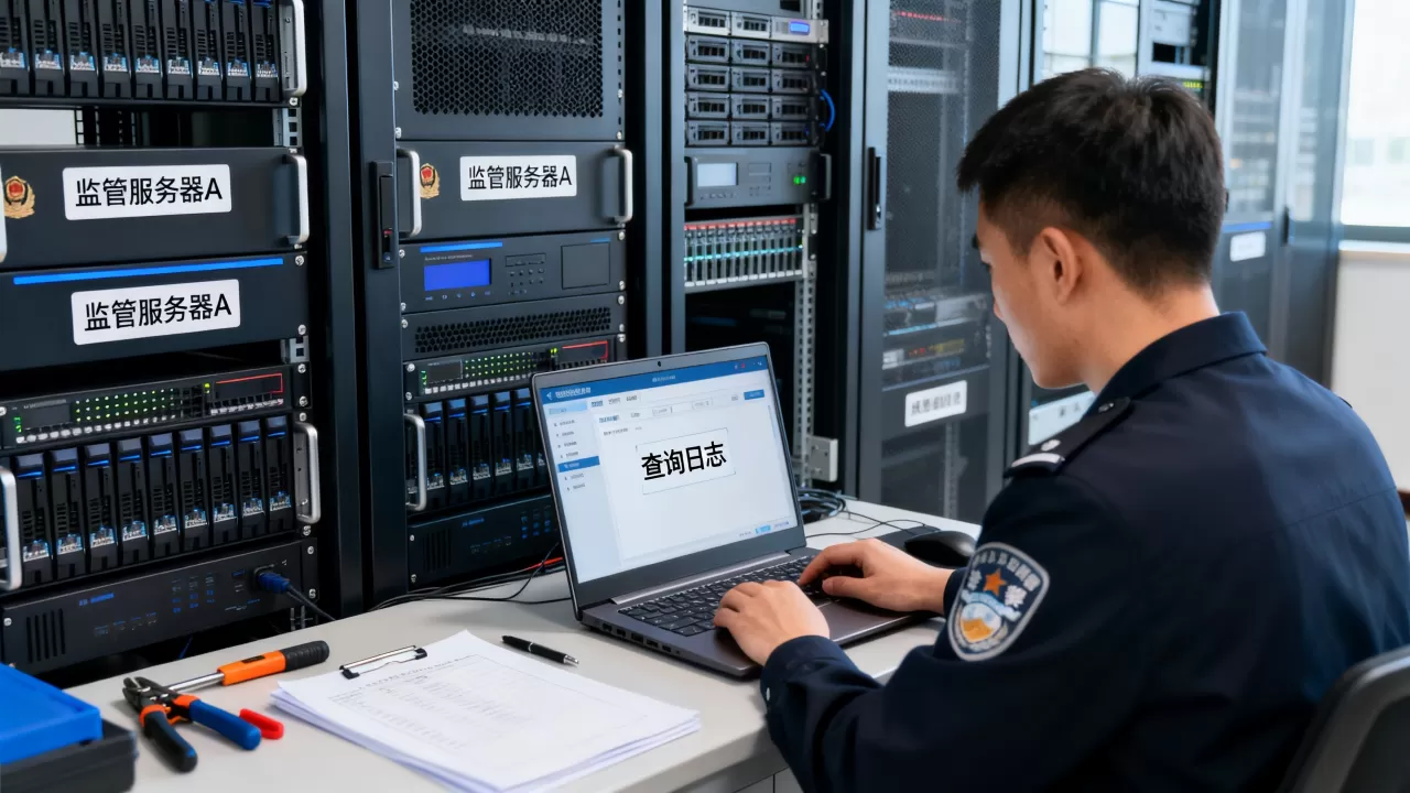 网警监管服务器具体有哪些种类,网警监管服务器怎么查? 网警监管服务器具体有哪些种类,网警监管服务器怎么查?