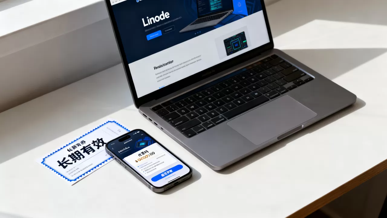 Linode优惠码长期更新都有效吗,最新优惠码怎么获取? Linode优惠码长期更新都有效吗,最新优惠码怎么获取?