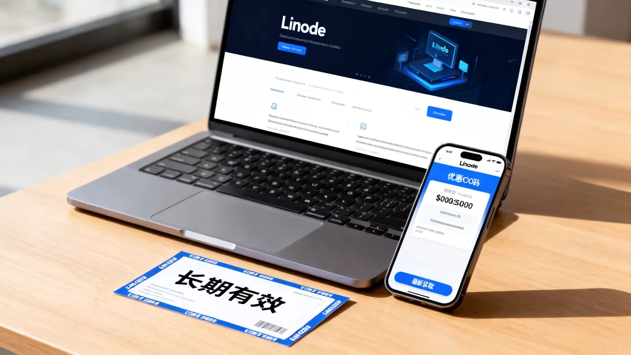 Linode优惠码长期更新都有效吗,最新优惠码怎么获取? Linode优惠码长期更新都有效吗,最新优惠码怎么获取?