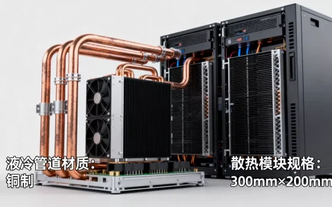 服务器液冷一套要多少钱呢，整体价格贵不贵？