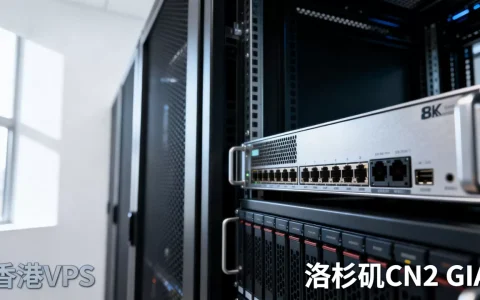 买直连香港VPS真的送洛杉矶CN2 GIA？,香港VPS推荐哪家好？