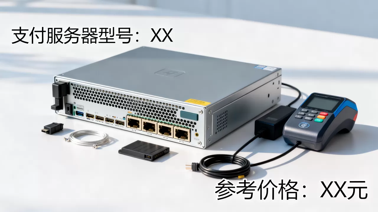 支付服务器一套多少钱,哪个品牌性价比高? 支付服务器一套多少钱,哪个品牌性价比高?
