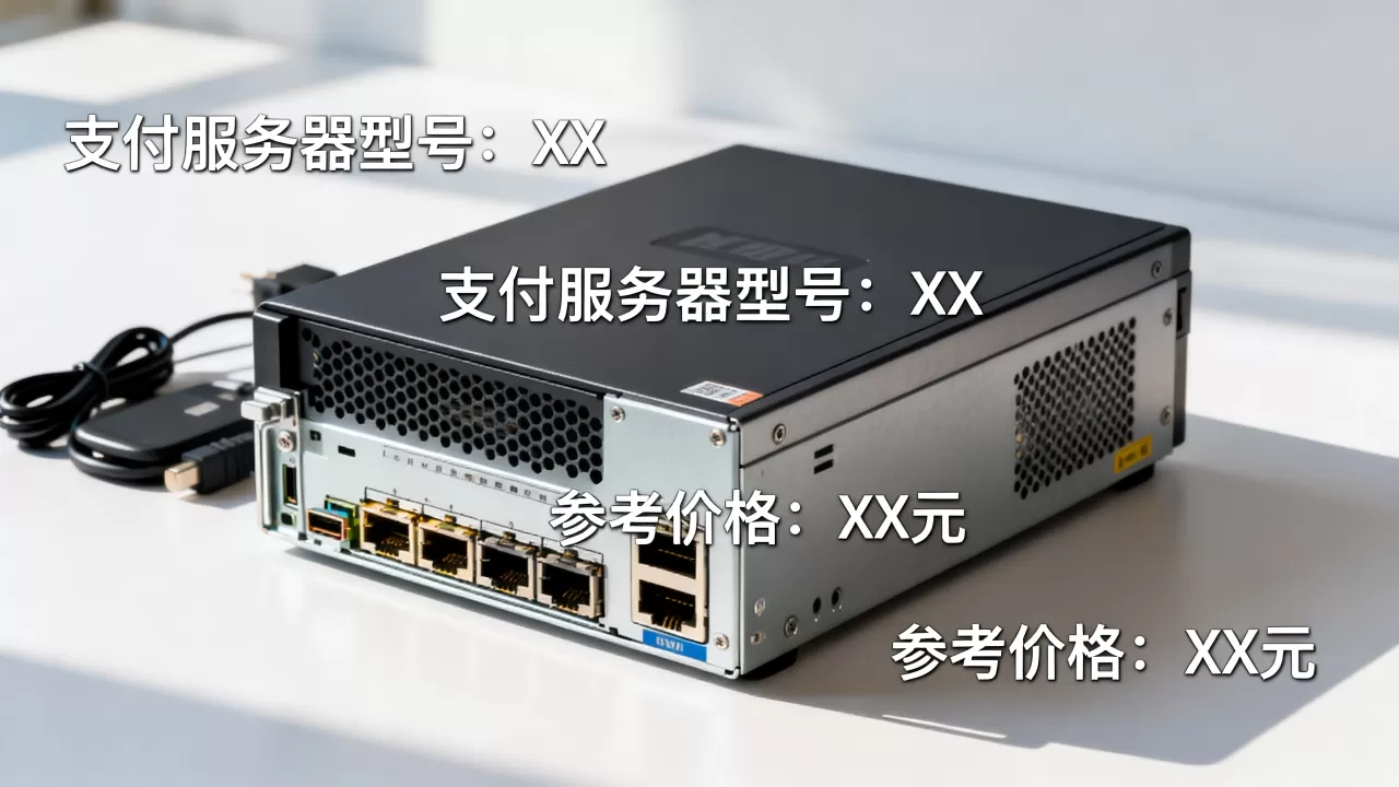 支付服务器一套多少钱,哪个品牌性价比高? 支付服务器一套多少钱,哪个品牌性价比高?