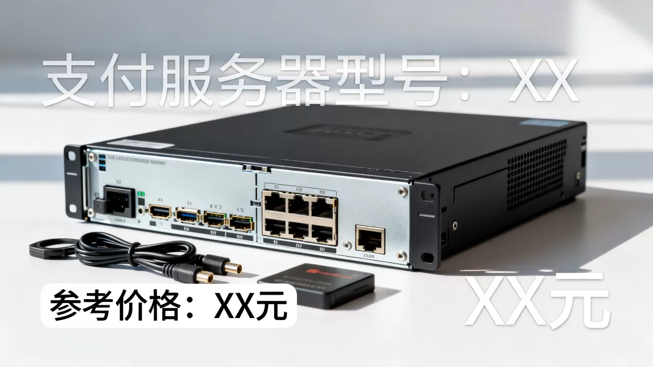 支付服务器一套多少钱,哪个品牌性价比高? 支付服务器一套多少钱,哪个品牌性价比高?
