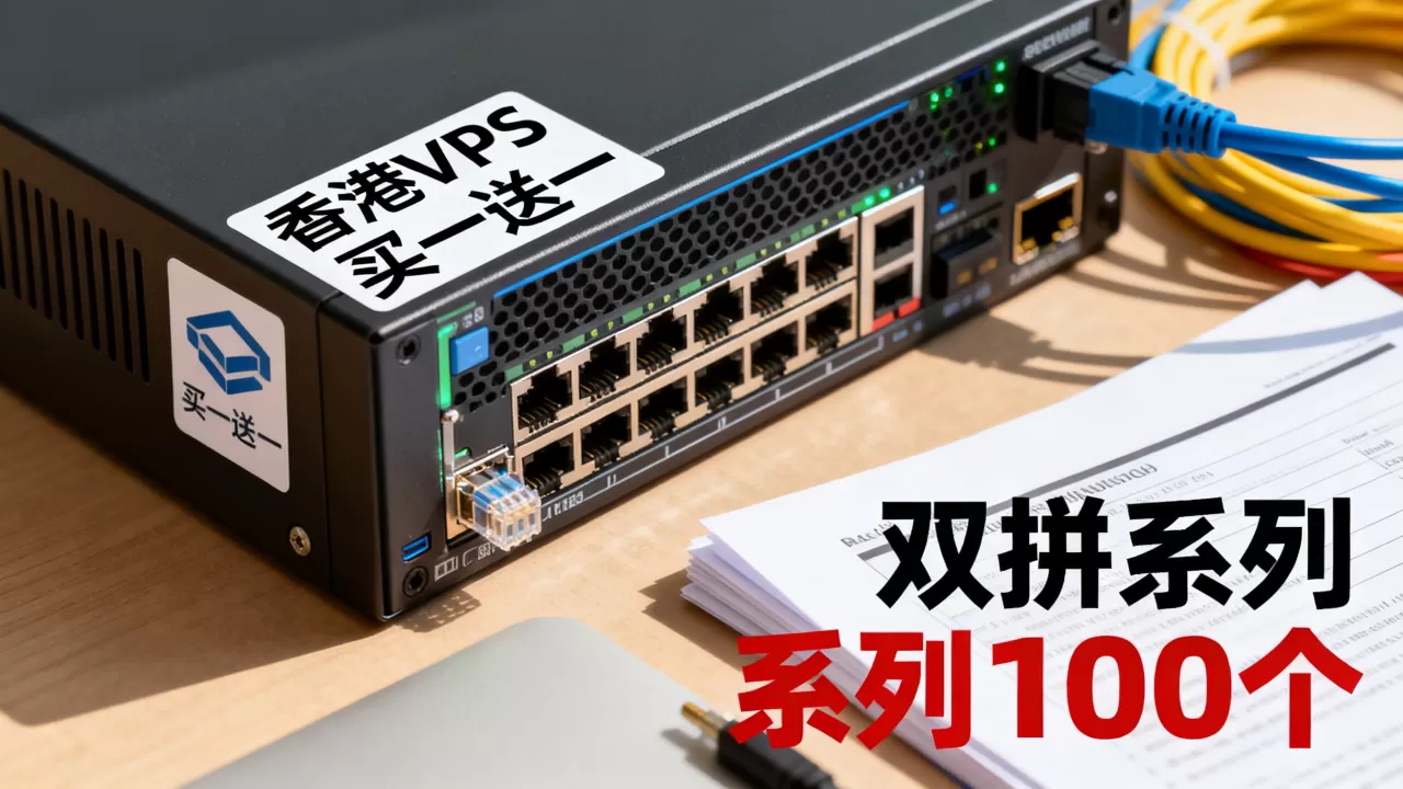 香港VPS买一送一靠谱吗?,双拼系列100个还有吗? 香港VPS买一送一靠谱吗?,双拼系列100个还有吗?