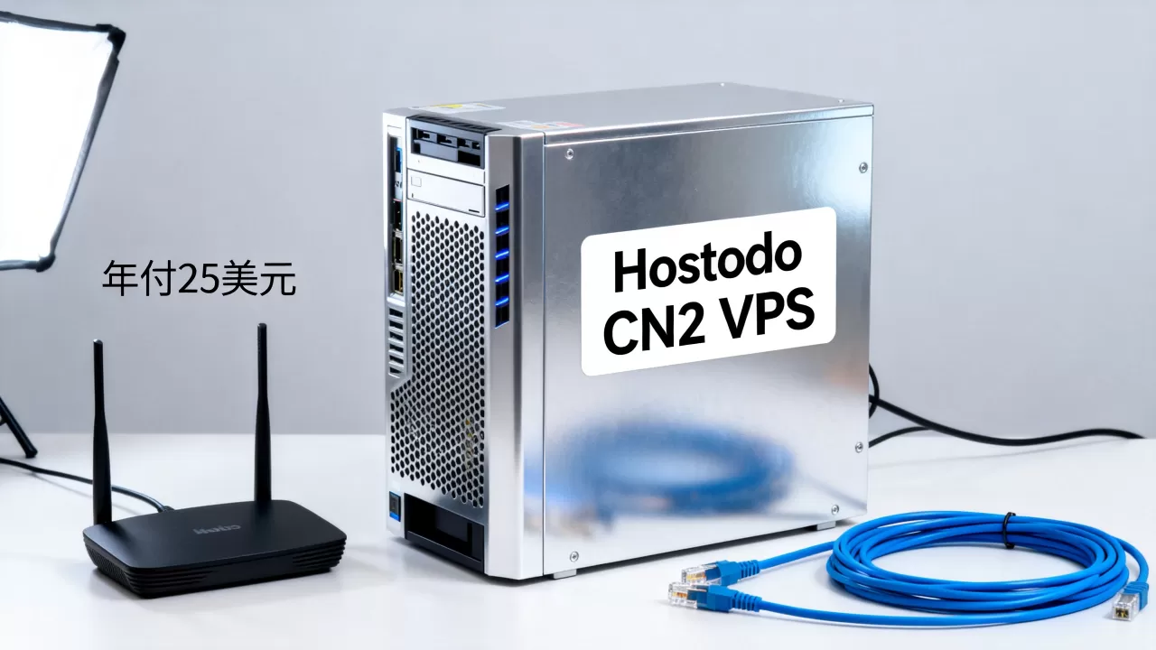 Hostodo年付25美元CN2VPS靠谱吗,好用吗? Hostodo年付25美元CN2VPS靠谱吗,好用吗?