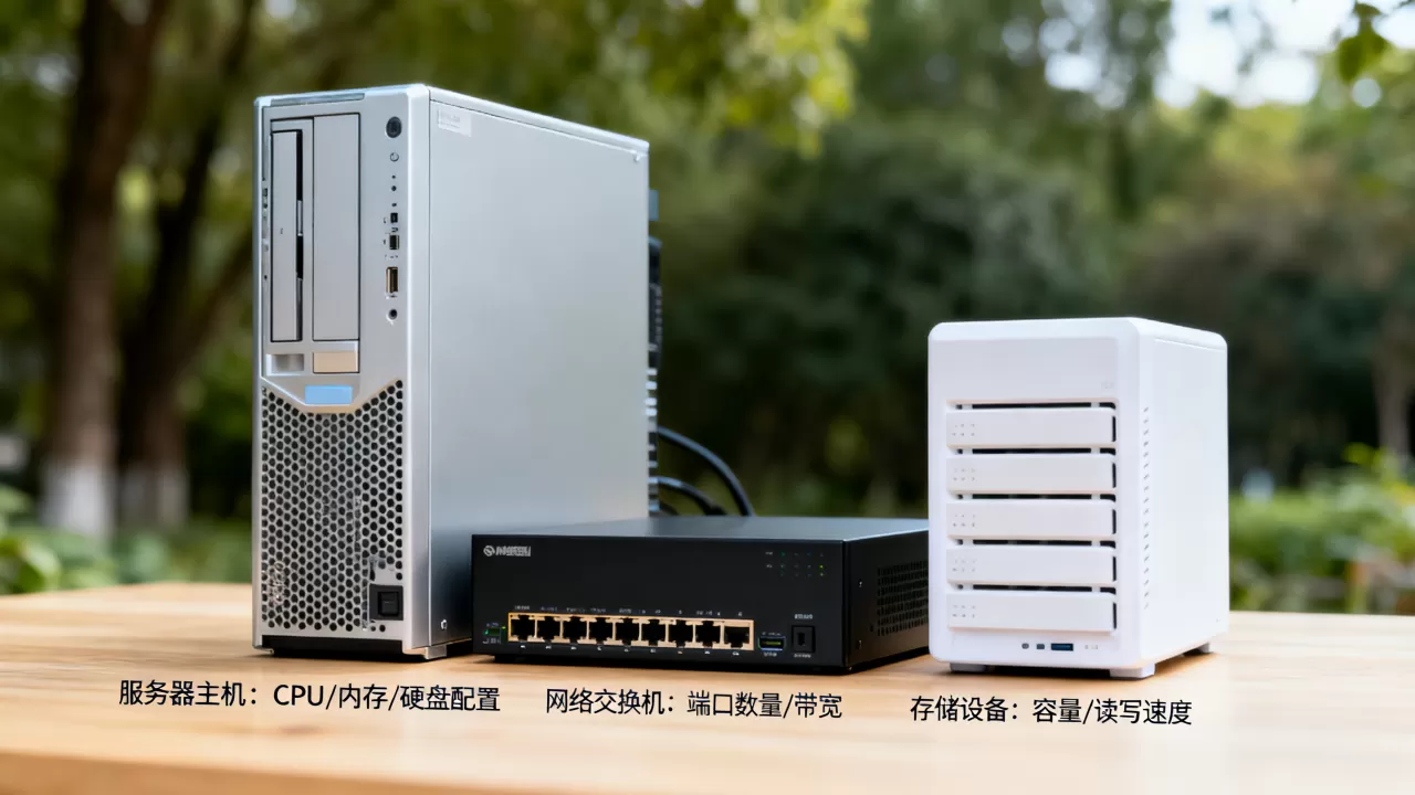 前端服务器搭建需要哪些关键组件?,如何选择合适配置? 前端服务器搭建需要哪些关键组件?,如何选择合适配置?