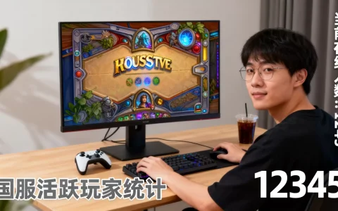 炉石服务器现在究竟还有多少人在玩，炉石传说国服还有人玩吗