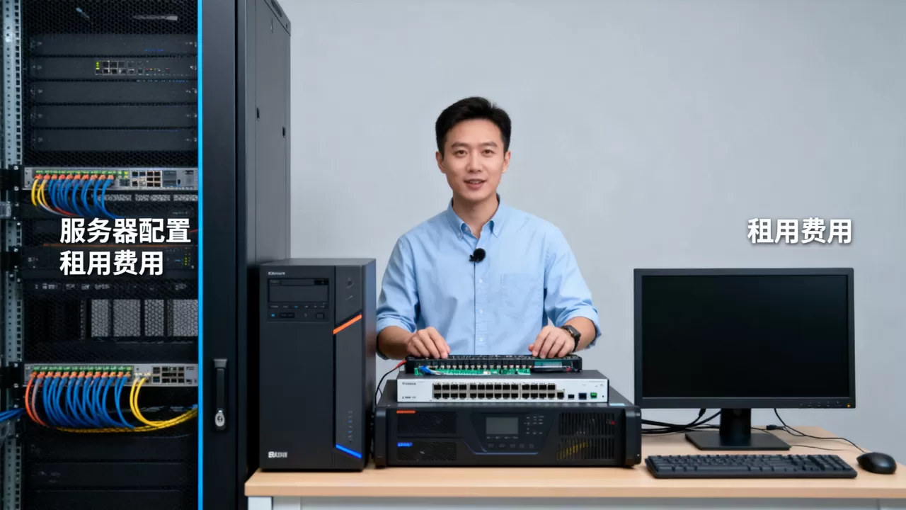 主播搭建服务器需要多少钱,直播服务器租用一年多少钱? 主播搭建服务器需要多少钱,直播服务器租用一年多少钱?