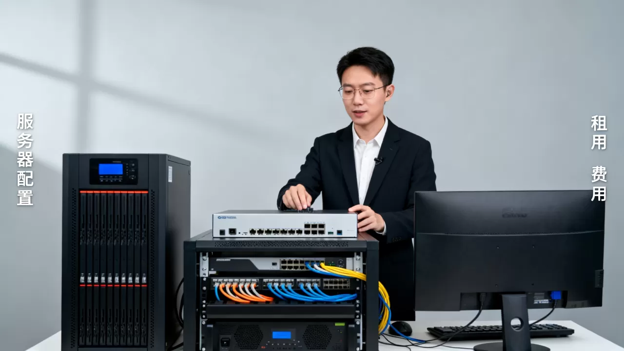 主播搭建服务器需要多少钱,直播服务器租用一年多少钱? 主播搭建服务器需要多少钱,直播服务器租用一年多少钱?