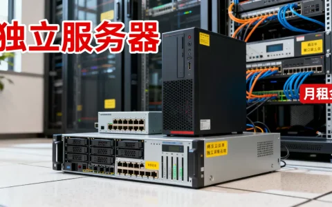 南京独立服务器租用方案报价如何？，多少钱一个月？