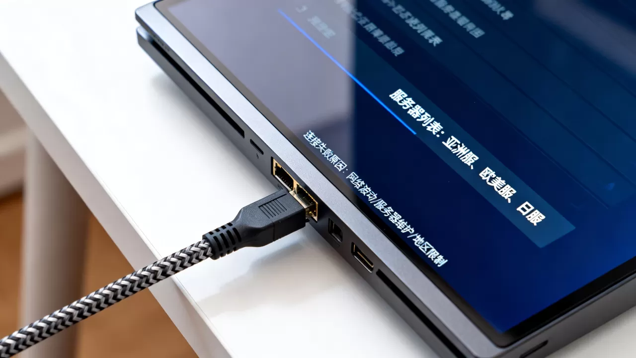 PS5服务器都有哪些,为什么总是连接失败呢? PS5服务器都有哪些,为什么总是连接失败呢?