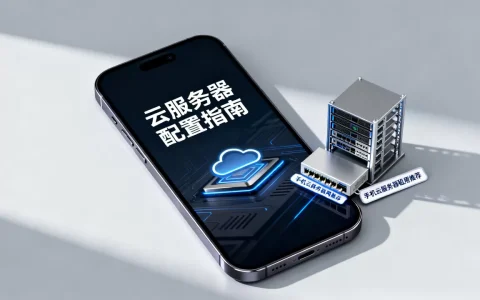 买手机真的需要配置服务器吗，手机云服务器租用哪个好