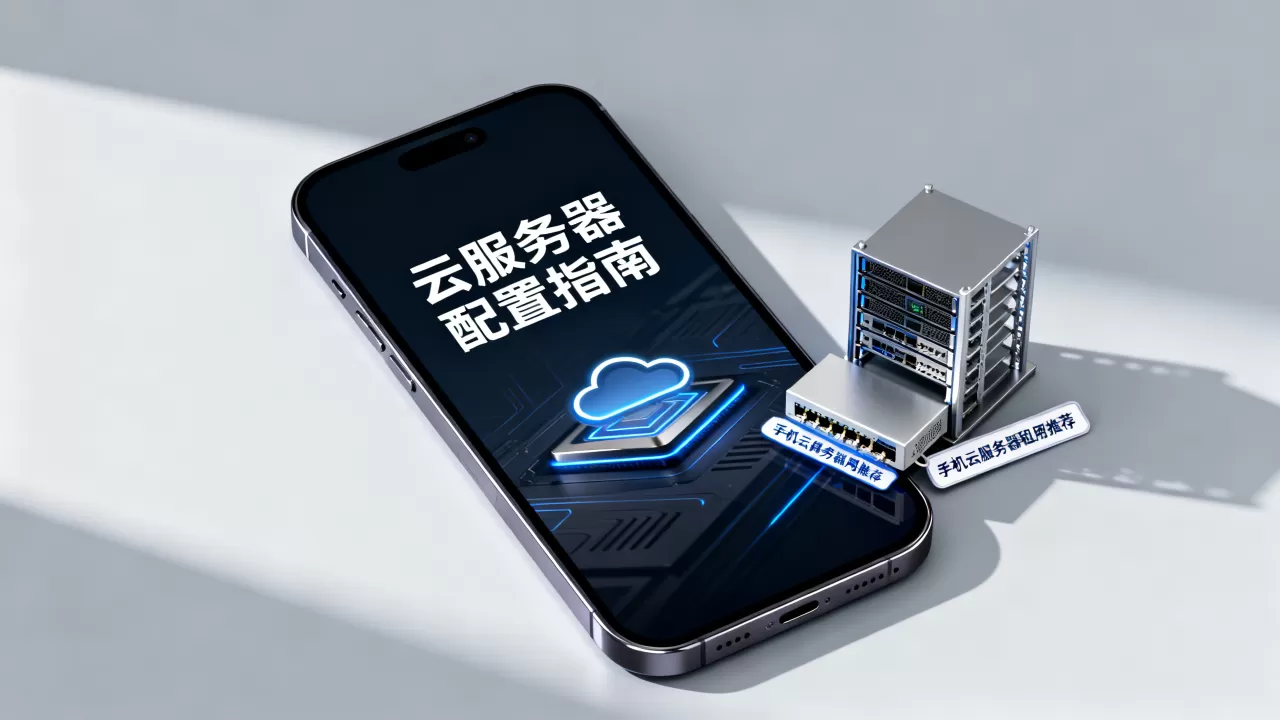 买手机真的需要配置服务器吗,手机云服务器租用哪个好 买手机真的需要配置服务器吗,手机云服务器租用哪个好