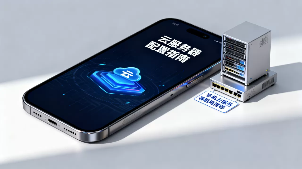 买手机真的需要配置服务器吗,手机云服务器租用哪个好 买手机真的需要配置服务器吗,手机云服务器租用哪个好