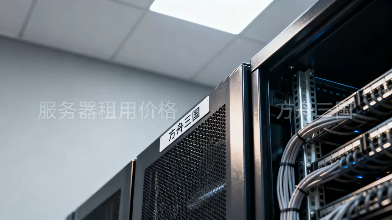 方舟三国服务器租用要多少钱,价格贵不贵? 方舟三国服务器租用要多少钱,价格贵不贵?