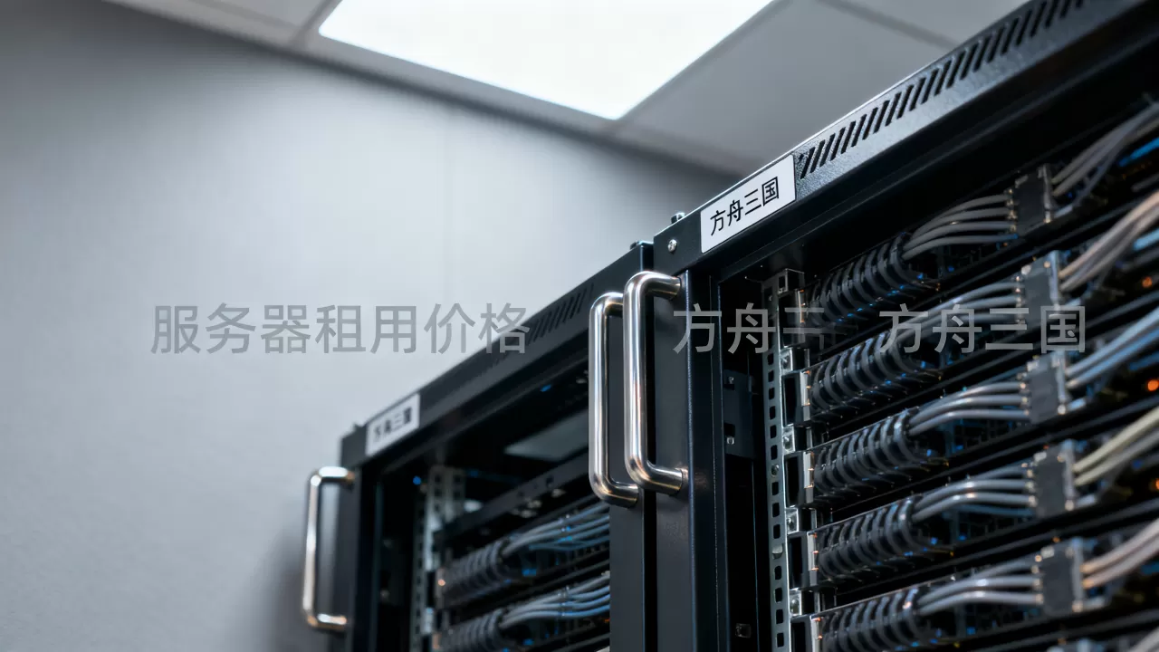 方舟三国服务器租用要多少钱,价格贵不贵? 方舟三国服务器租用要多少钱,价格贵不贵?