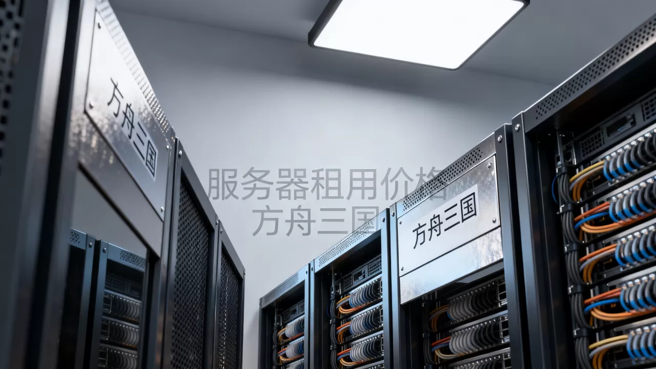 方舟三国服务器租用要多少钱,价格贵不贵? 方舟三国服务器租用要多少钱,价格贵不贵?
