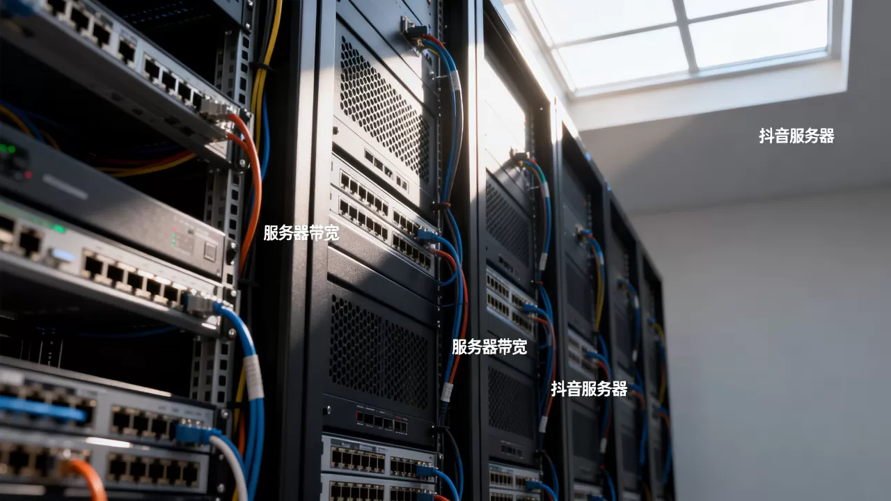 抖音服务器一般多少带宽,服务器带宽大小怎么选择? 抖音服务器一般多少带宽,服务器带宽大小怎么选择?