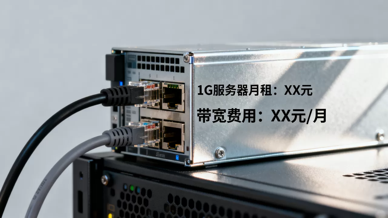 金山服务器1G多少钱?,月租价格和带宽贵不贵? 金山服务器1G多少钱?,月租价格和带宽贵不贵?