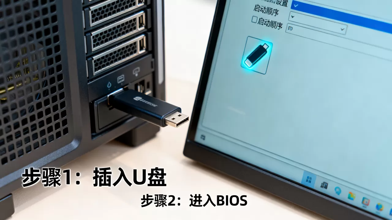 服务器设置u盘启动不了怎么办,设置bios无效如何解决? 服务器设置u盘启动不了怎么办,设置bios无效如何解决?