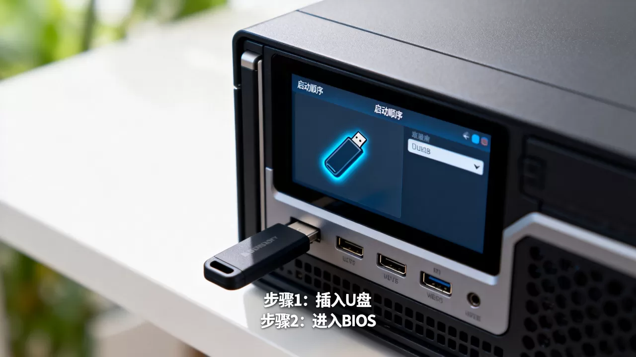 服务器设置u盘启动不了怎么办,设置bios无效如何解决? 服务器设置u盘启动不了怎么办,设置bios无效如何解决?