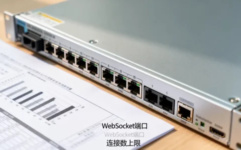 服务器websocket最多能开多少个端口，websocket端口数上限是多少