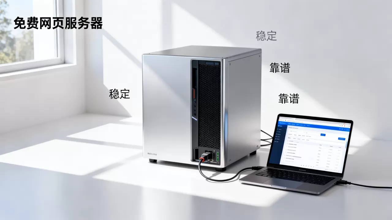 免费网页服务器有哪些靠谱的,哪个更稳定? 免费网页服务器有哪些靠谱的,哪个更稳定?