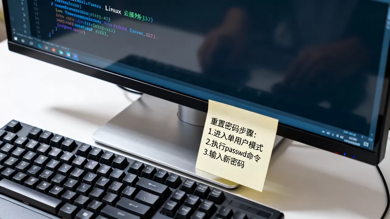 Linux云服务器密码忘了咋登录,linux密码忘了怎么找回 Linux云服务器密码忘了咋登录,linux密码忘了怎么找回