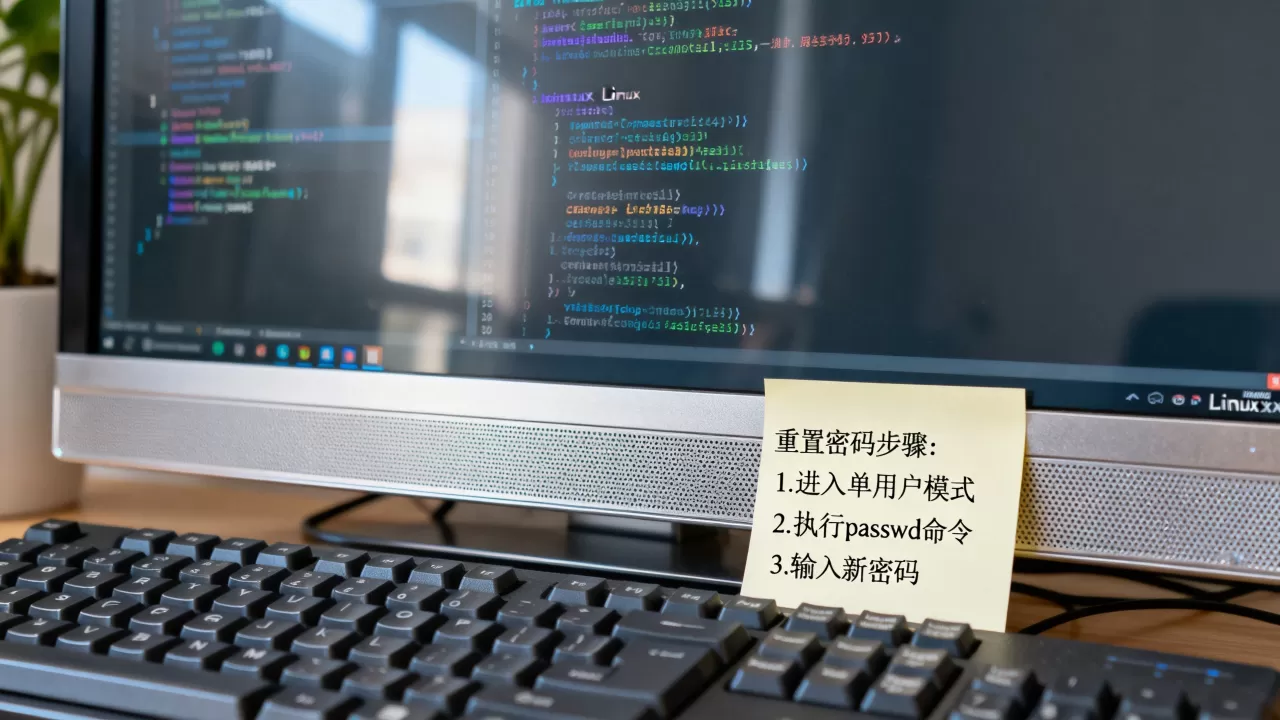 Linux云服务器密码忘了咋登录,linux密码忘了怎么找回 Linux云服务器密码忘了咋登录,linux密码忘了怎么找回