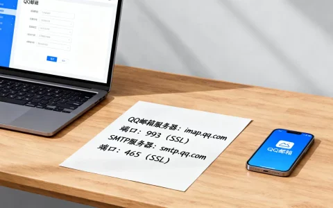 QQ邮箱的服务器和端口是多少？,怎么设置？