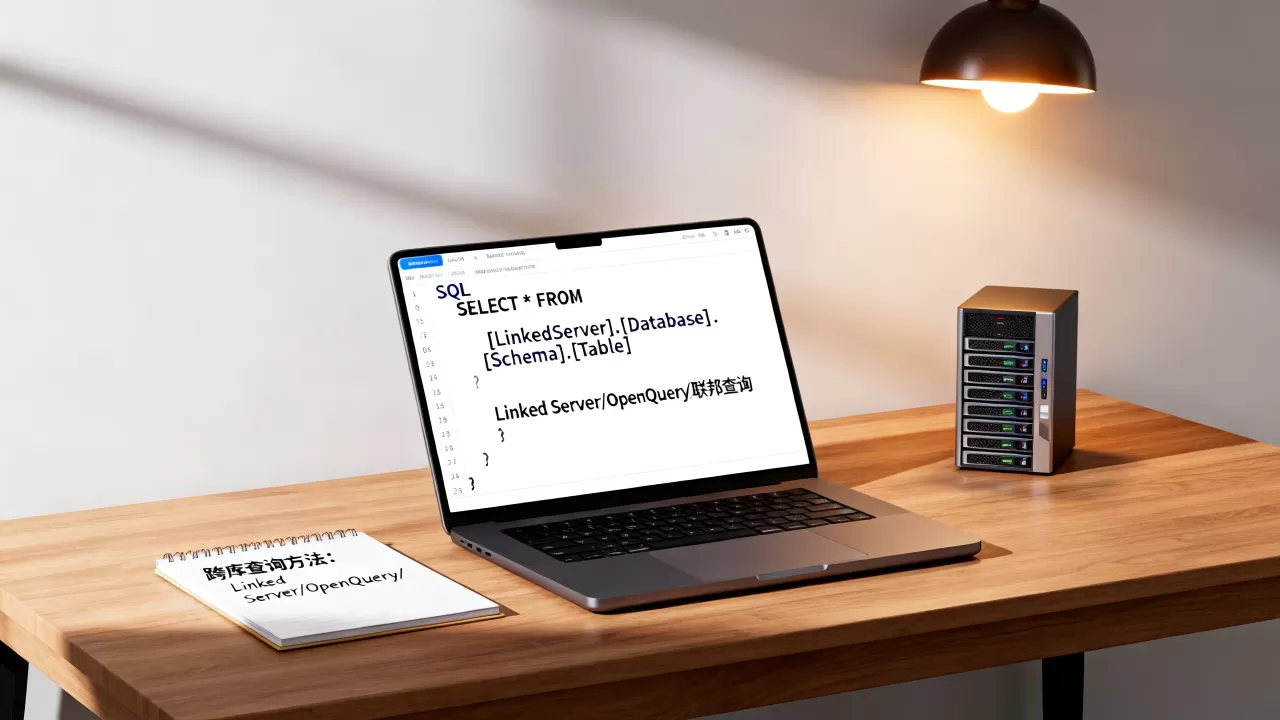 如何用SQL查询另一台服务器数据,跨库查询方法有哪些? 如何用SQL查询另一台服务器数据,跨库查询方法有哪些?