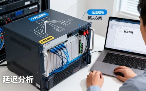 为什么CXP连接中心服务器这么慢，怎么解决？