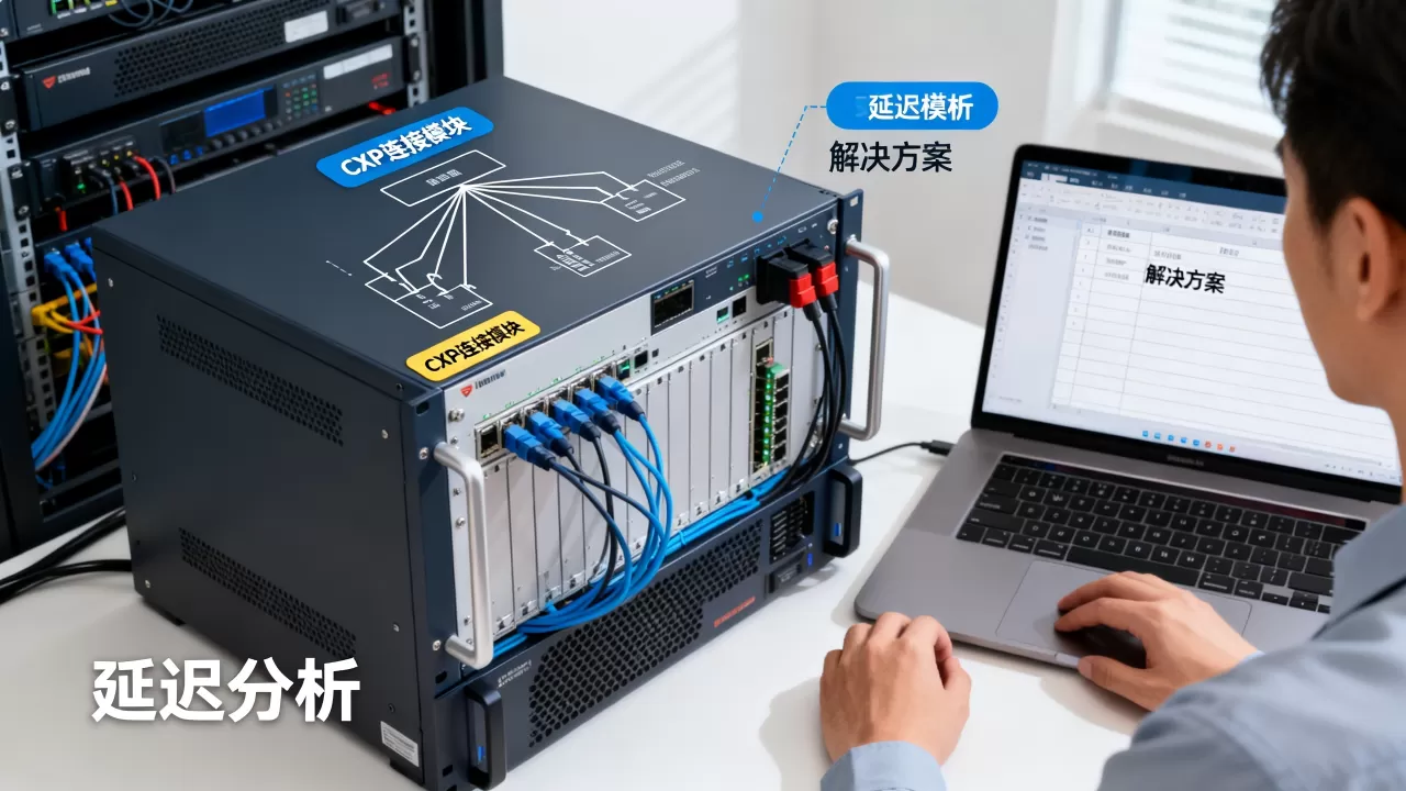 为什么CXP连接中心服务器这么慢,怎么解决? 为什么CXP连接中心服务器这么慢,怎么解决?