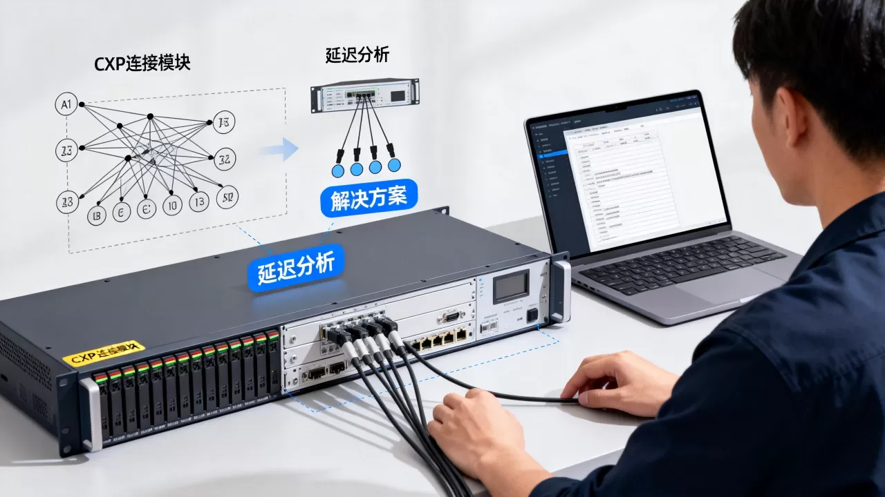 为什么CXP连接中心服务器这么慢,怎么解决? 为什么CXP连接中心服务器这么慢,怎么解决?