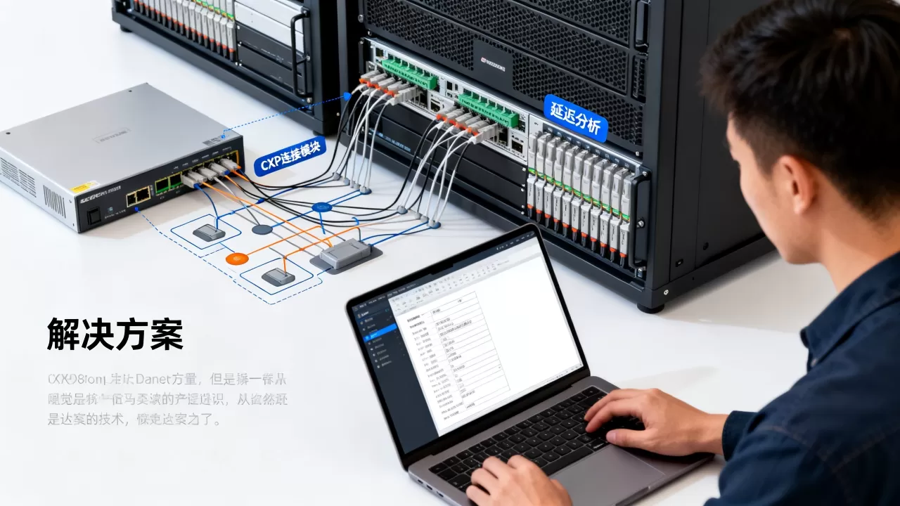 为什么CXP连接中心服务器这么慢,怎么解决? 为什么CXP连接中心服务器这么慢,怎么解决?