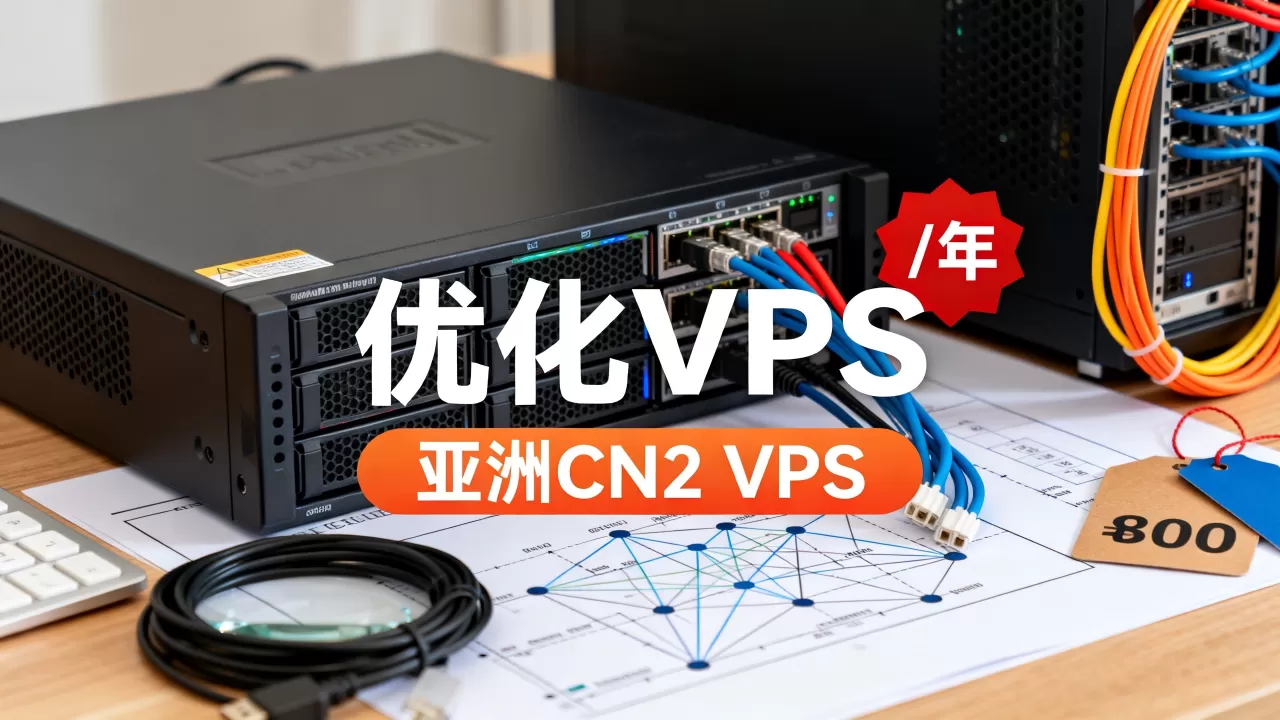 优化VPS低至/年靠谱吗,亚洲CN2 VPS怎么选。 优化VPS低至/年靠谱吗,亚洲CN2 VPS怎么选。