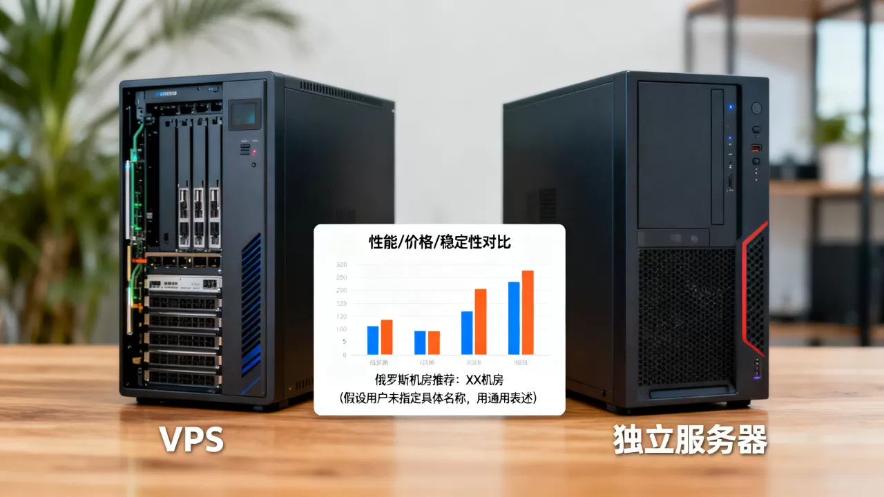 VPS和独立服务器哪个好?俄罗斯机房推荐哪家。 VPS和独立服务器哪个好?俄罗斯机房推荐哪家。