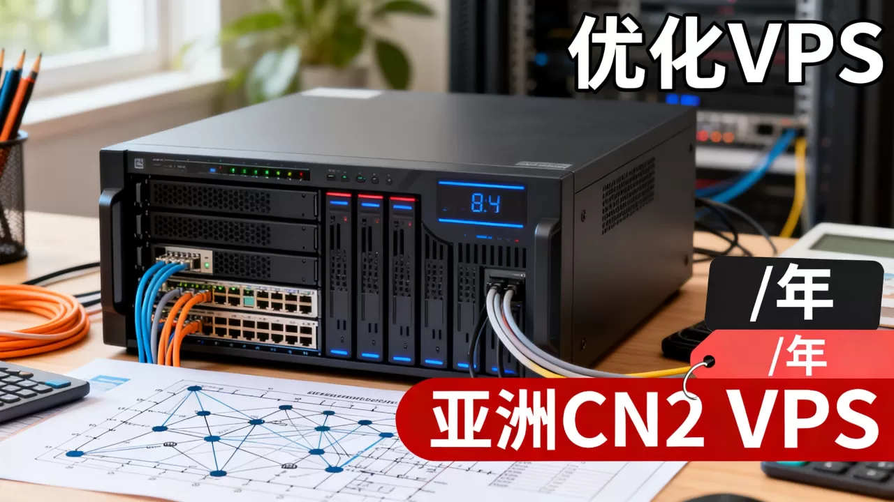 优化VPS低至/年靠谱吗,亚洲CN2 VPS怎么选。 优化VPS低至/年靠谱吗,亚洲CN2 VPS怎么选。