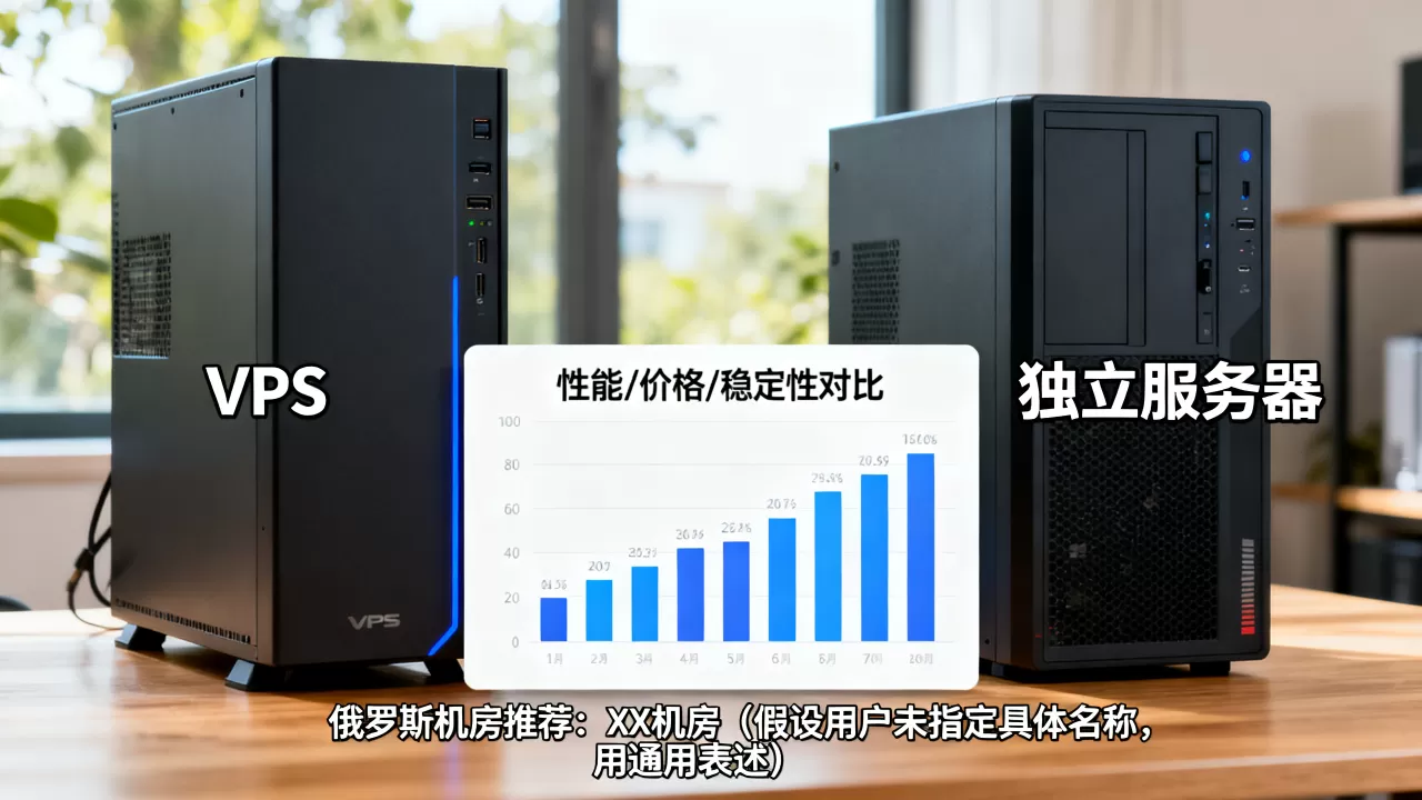 VPS和独立服务器哪个好?俄罗斯机房推荐哪家。 VPS和独立服务器哪个好?俄罗斯机房推荐哪家。
