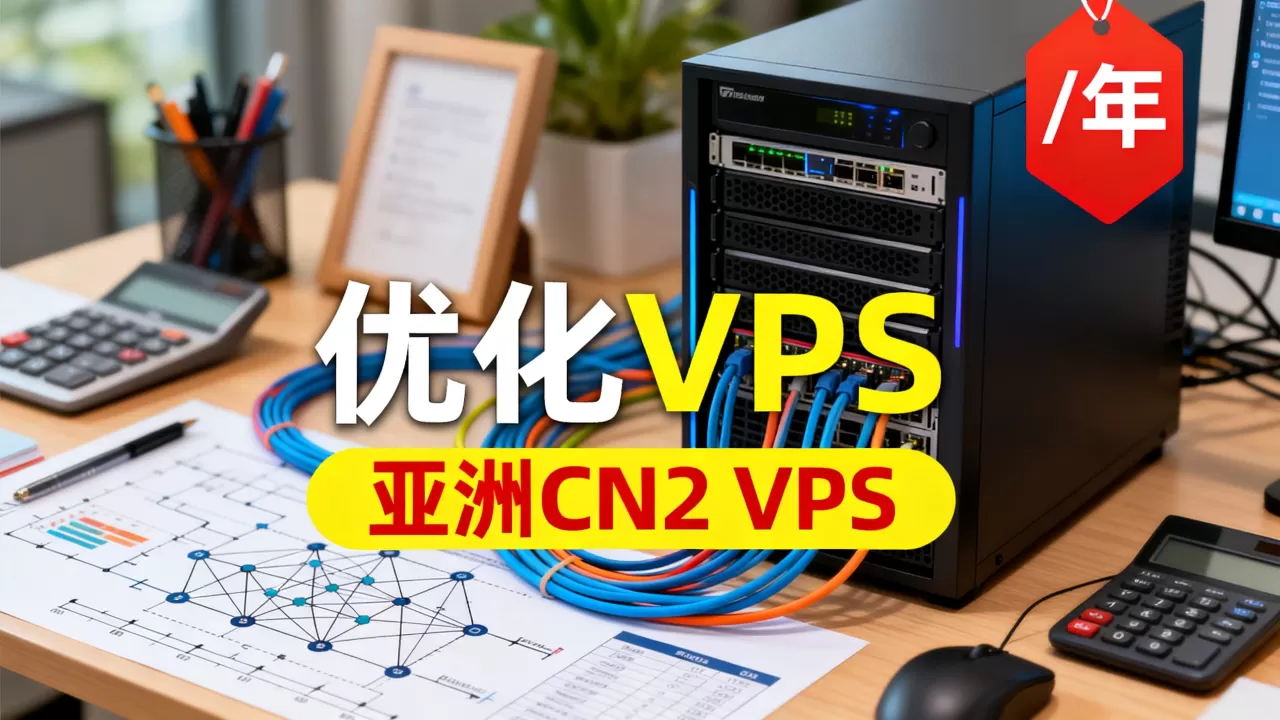 优化VPS低至/年靠谱吗,亚洲CN2 VPS怎么选。 优化VPS低至/年靠谱吗,亚洲CN2 VPS怎么选。