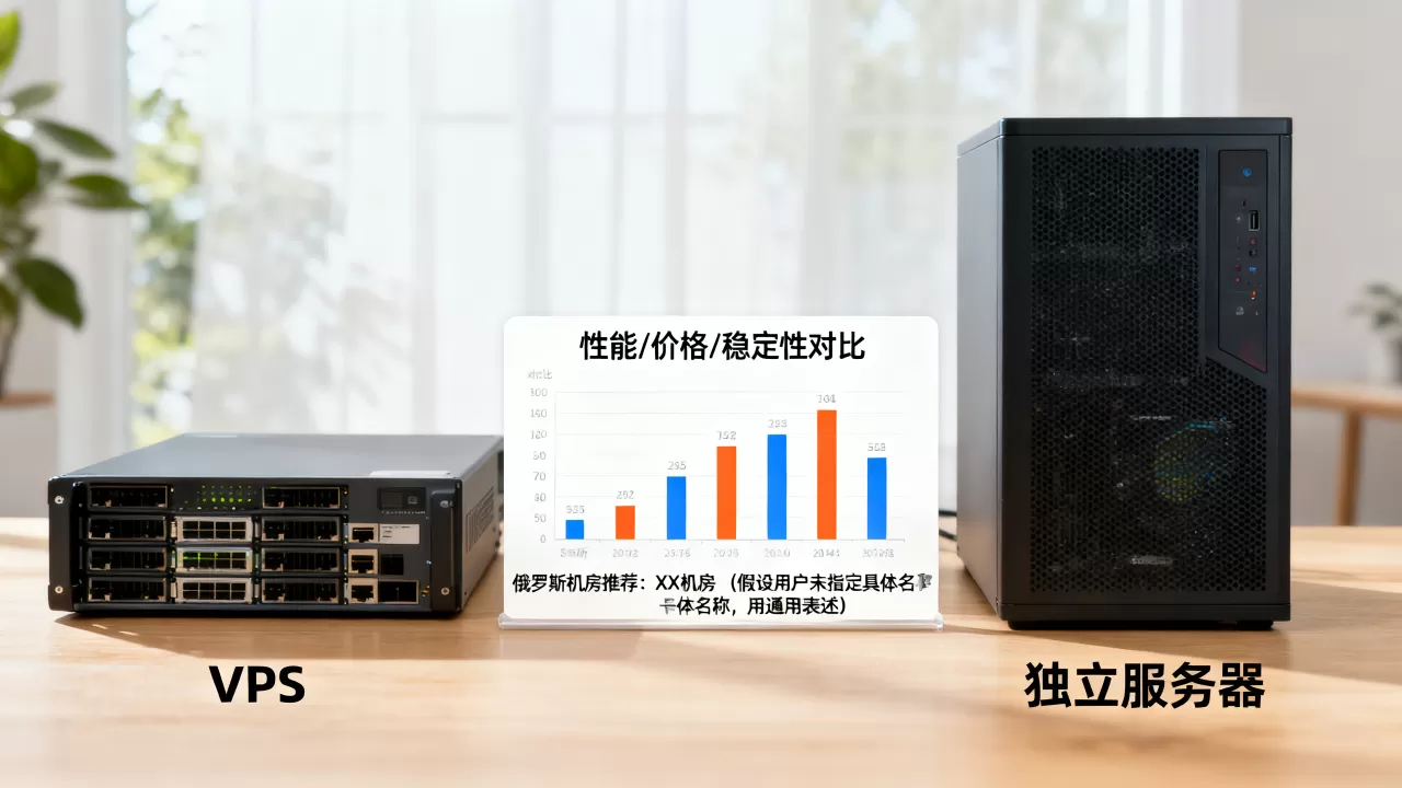 VPS和独立服务器哪个好?俄罗斯机房推荐哪家。 VPS和独立服务器哪个好?俄罗斯机房推荐哪家。