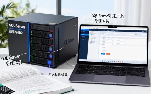 sqlserver服务器管理功能都有哪些，怎么快速入门