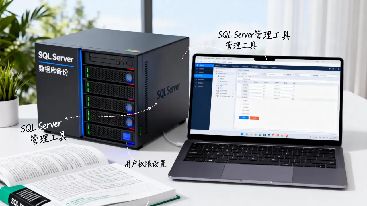 sqlserver服务器管理功能都有哪些,怎么快速入门 sqlserver服务器管理功能都有哪些,怎么快速入门